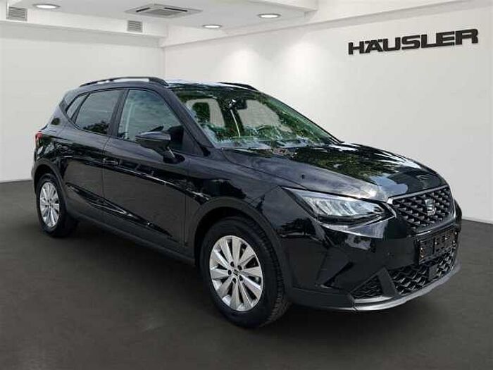 SEAT Ibiza Style *Navi* *SHZ* *Klima* *PDC hinten* *CarPlay* *LED*