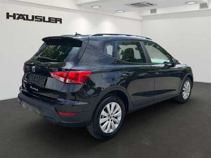 SEAT Ibiza Style *Navi* *SHZ* *Klima* *PDC hinten* *CarPlay* *LED*