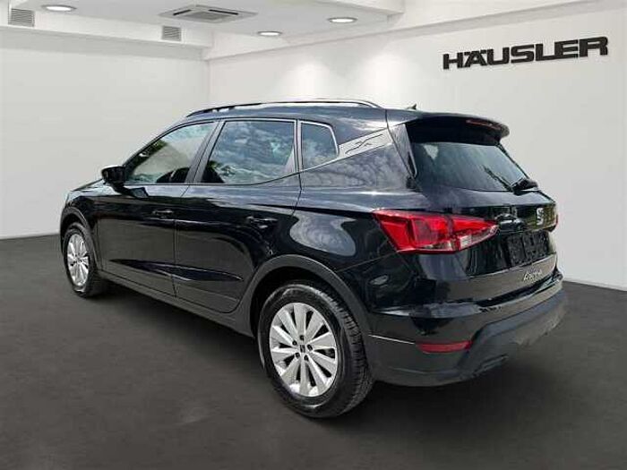 SEAT Ibiza Style *Navi* *SHZ* *Klima* *PDC hinten* *CarPlay* *LED*