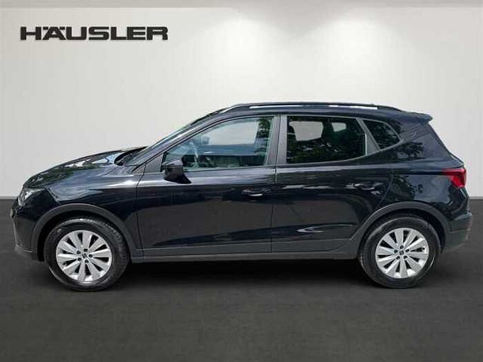 SEAT Ibiza Style *Navi* *SHZ* *Klima* *PDC hinten* *CarPlay* *LED*
