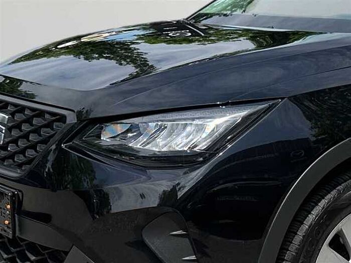 SEAT Ibiza Style *Navi* *SHZ* *Klima* *PDC hinten* *CarPlay* *LED*