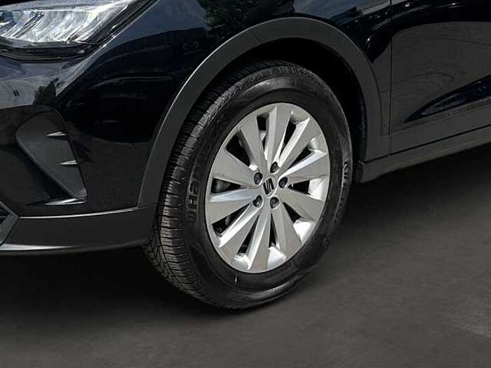 SEAT Ibiza Style *Navi* *SHZ* *Klima* *PDC hinten* *CarPlay* *LED*