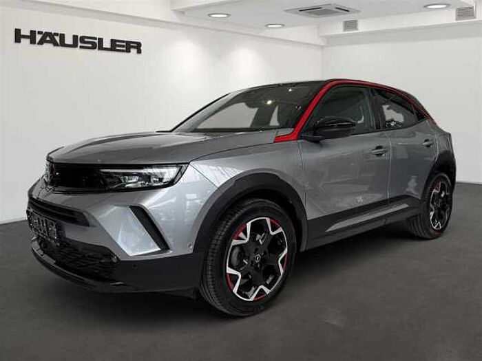 Opel Mokka GS Line Automatik *Navi* *SHZ* *Voll-LED* *Rückfahrkamera* *PDC* *Keyless*