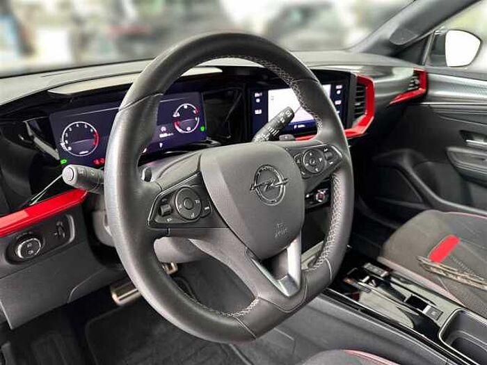 Opel Mokka GS Line Automatik *Navi* *SHZ* *Voll-LED* *Rückfahrkamera* *PDC* *Keyless*