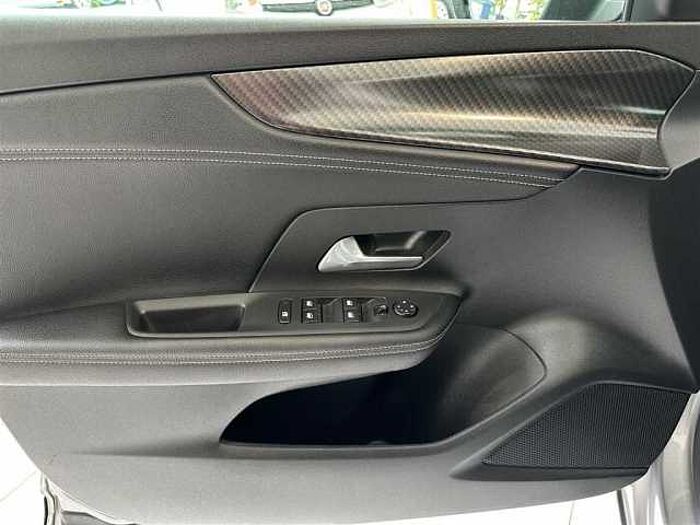 Opel Mokka GS Line Automatik *Navi* *SHZ* *Voll-LED* *Rückfahrkamera* *PDC* *Keyless*