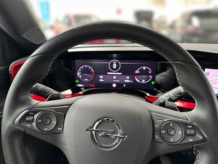 Opel Mokka GS Line Automatik *Navi* *SHZ* *Voll-LED* *Rückfahrkamera* *PDC* *Keyless*