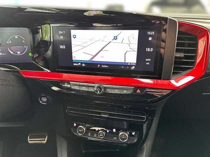 Opel Mokka GS Line Automatik *Navi* *SHZ* *Voll-LED* *Rückfahrkamera* *PDC* *Keyless*