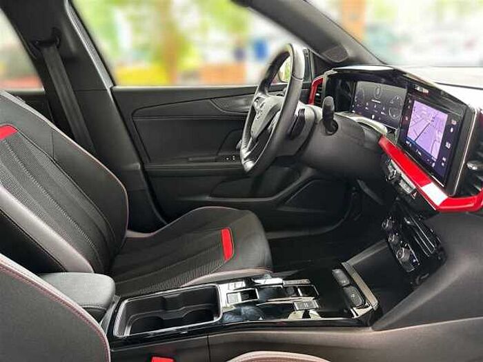 Opel Mokka GS Line Automatik *Navi* *SHZ* *Voll-LED* *Rückfahrkamera* *PDC* *Keyless*