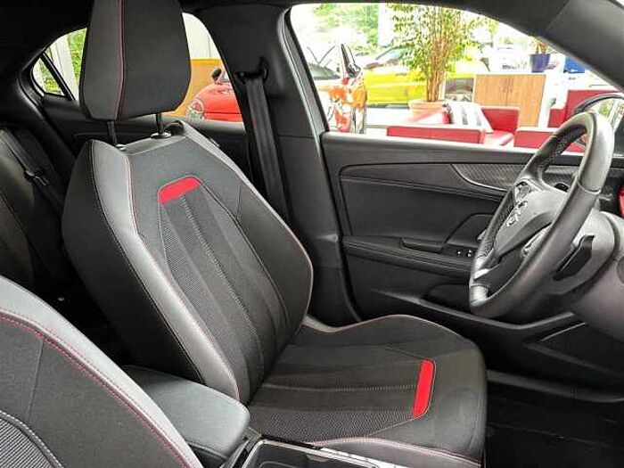Opel Mokka GS Line Automatik *Navi* *SHZ* *Voll-LED* *Rückfahrkamera* *PDC* *Keyless*