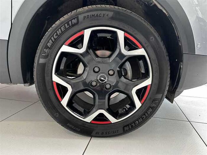 Opel Mokka GS Line Automatik *Navi* *SHZ* *Voll-LED* *Rückfahrkamera* *PDC* *Keyless*