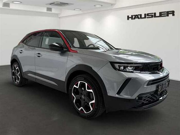 Opel Mokka GS Line Automatik *Navi* *SHZ* *Voll-LED* *Rückfahrkamera* *PDC* *Keyless*