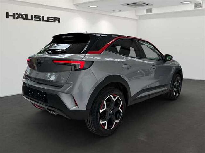 Opel Mokka GS Line Automatik *Navi* *SHZ* *Voll-LED* *Rückfahrkamera* *PDC* *Keyless*