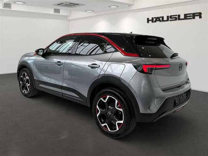 Opel Mokka GS Line Automatik *Navi* *SHZ* *Voll-LED* *Rückfahrkamera* *PDC* *Keyless*