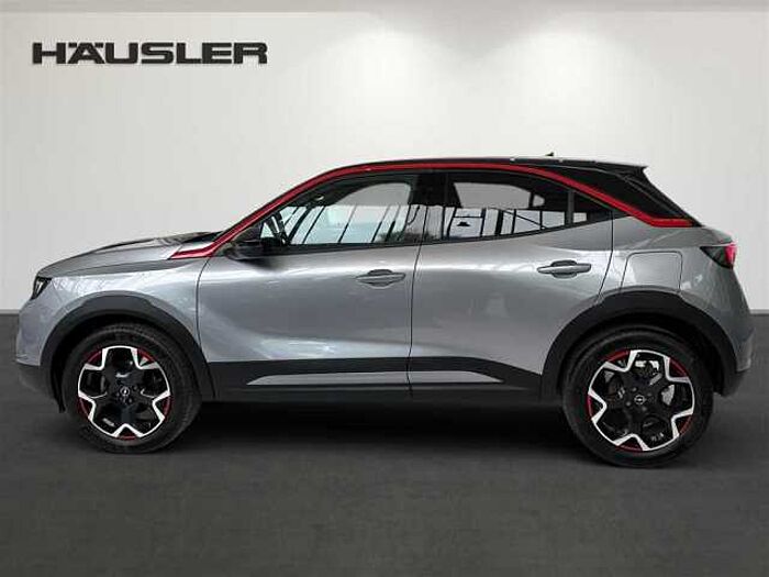 Opel Mokka GS Line Automatik *Navi* *SHZ* *Voll-LED* *Rückfahrkamera* *PDC* *Keyless*