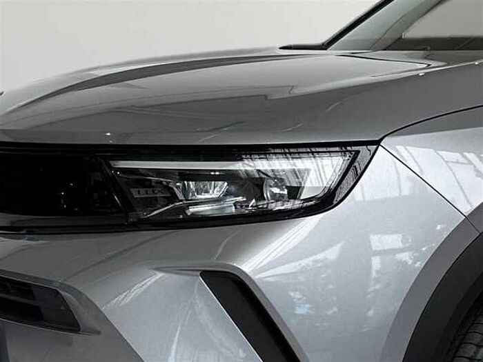 Opel Mokka GS Line Automatik *Navi* *SHZ* *Voll-LED* *Rückfahrkamera* *PDC* *Keyless*