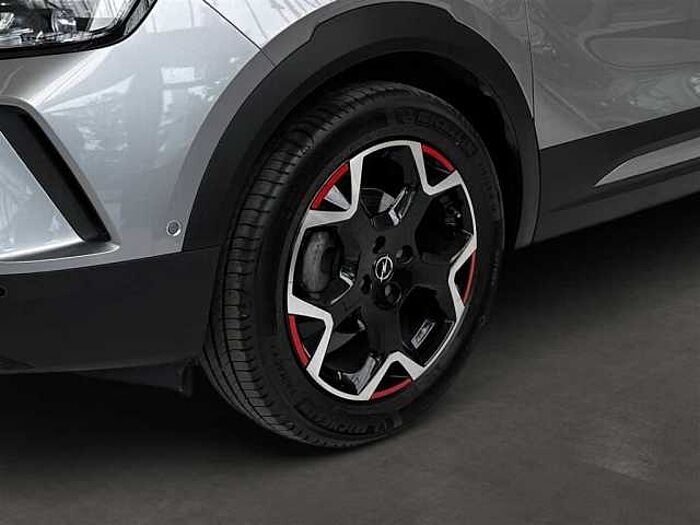 Opel Mokka GS Line Automatik *Navi* *SHZ* *Voll-LED* *Rückfahrkamera* *PDC* *Keyless*