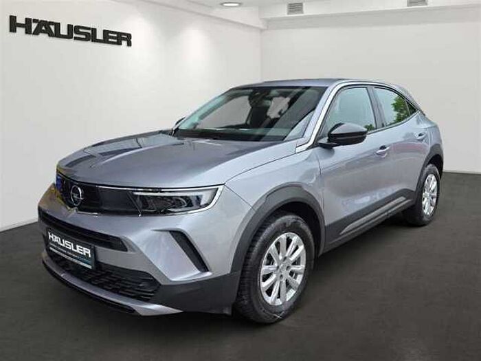 Opel Mokka 1.2 Turbo Edition Kamera* Klima* PDC* #30