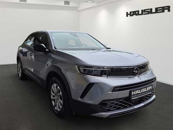 Opel Mokka 1.2 Turbo Edition Kamera* Klima* PDC* #30