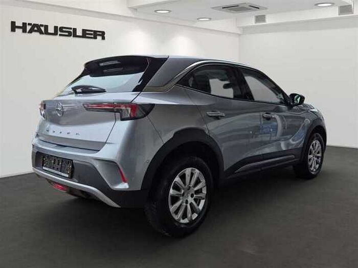 Opel Mokka 1.2 Turbo Edition Kamera* Klima* PDC* #30