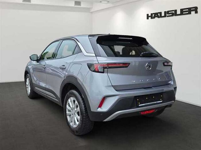 Opel Mokka 1.2 Turbo Edition Kamera* Klima* PDC* #30