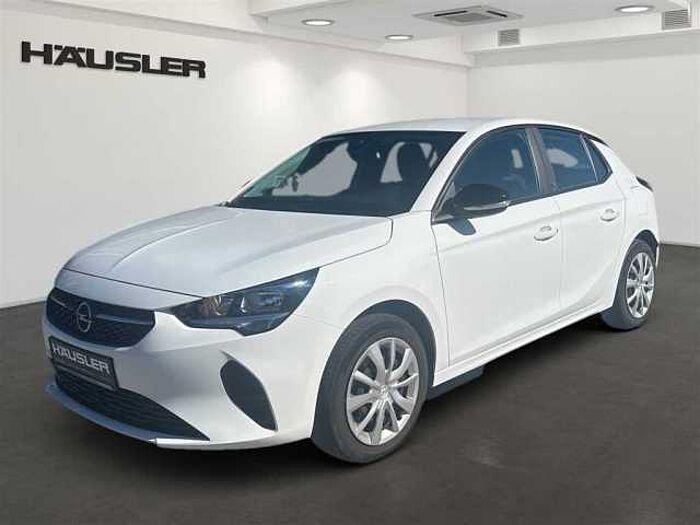 Opel Corsa -e Edition*8-fach*3-Phasig*Sitzheizung*Parkpilot*uvm.