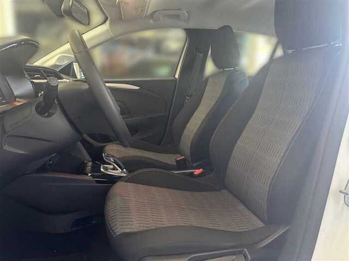 Opel Corsa -e Edition*8-fach*3-Phasig*Sitzheizung*Parkpilot*uvm.