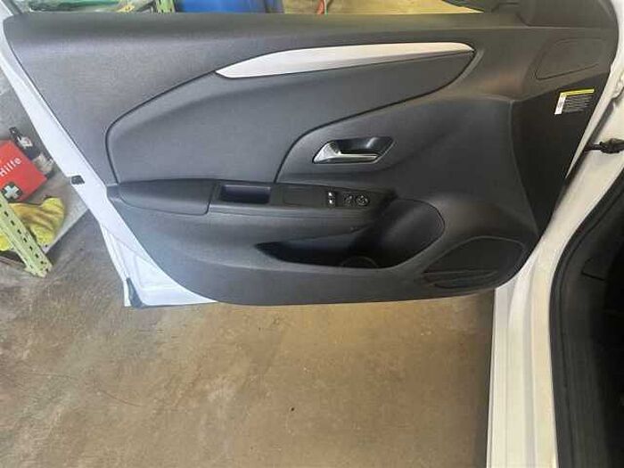 Opel Corsa -e Edition*8-fach*3-Phasig*Sitzheizung*Parkpilot*uvm.