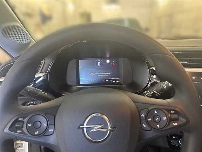 Opel Corsa -e Edition*8-fach*3-Phasig*Sitzheizung*Parkpilot*uvm.