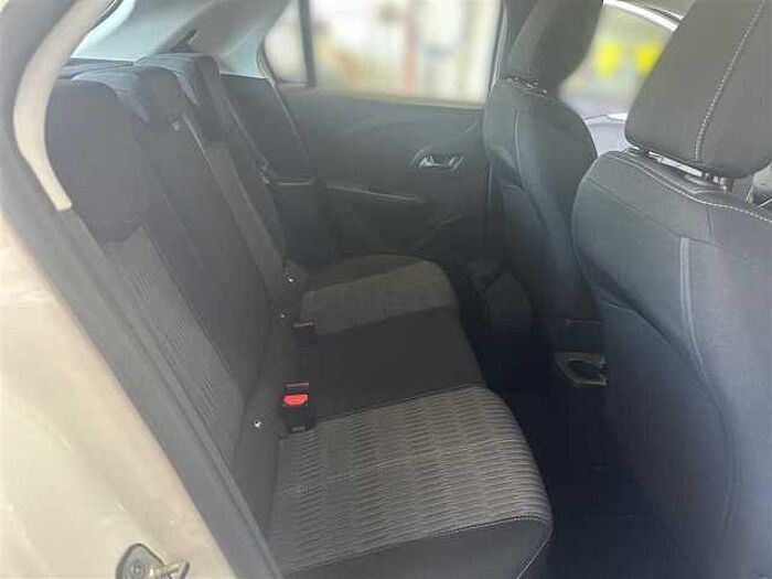 Opel Corsa -e Edition*8-fach*3-Phasig*Sitzheizung*Parkpilot*uvm.