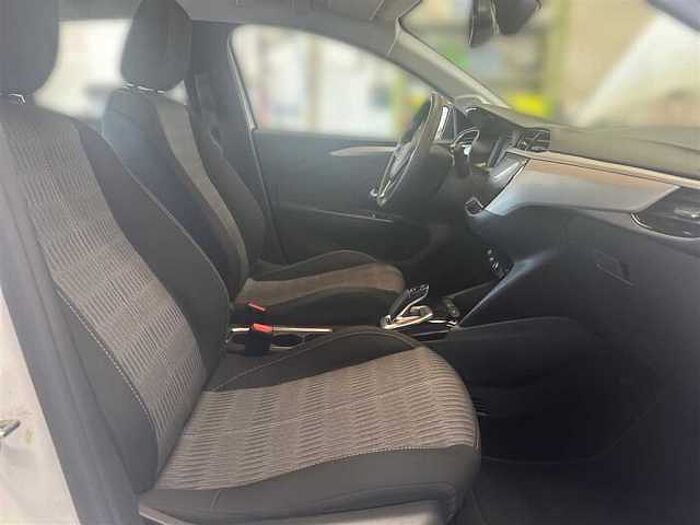 Opel Corsa -e Edition*8-fach*3-Phasig*Sitzheizung*Parkpilot*uvm.