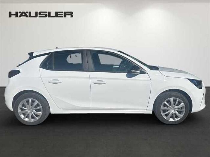 Opel Corsa -e Edition*8-fach*3-Phasig*Sitzheizung*Parkpilot*uvm.
