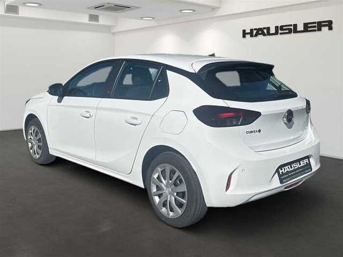 Opel Corsa -e Edition*8-fach*3-Phasig*Sitzheizung*Parkpilot*uvm.