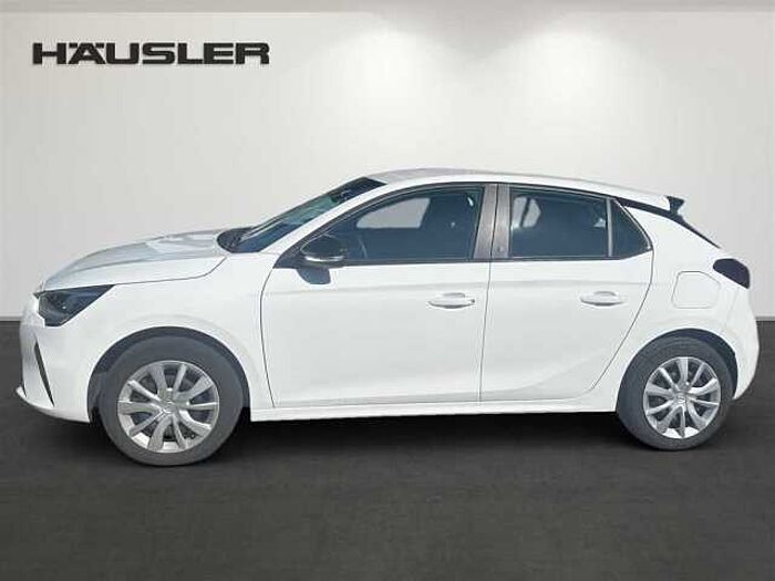 Opel Corsa -e Edition*8-fach*3-Phasig*Sitzheizung*Parkpilot*uvm.