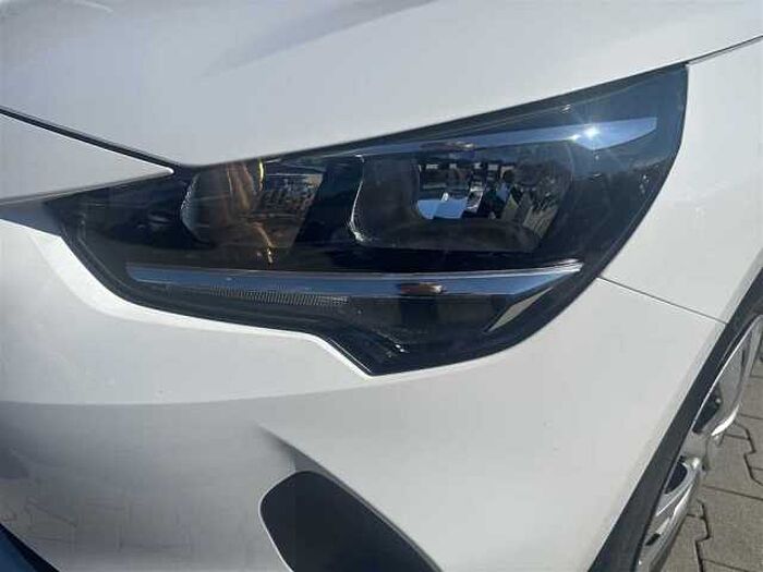 Opel Corsa -e Edition*8-fach*3-Phasig*Sitzheizung*Parkpilot*uvm.