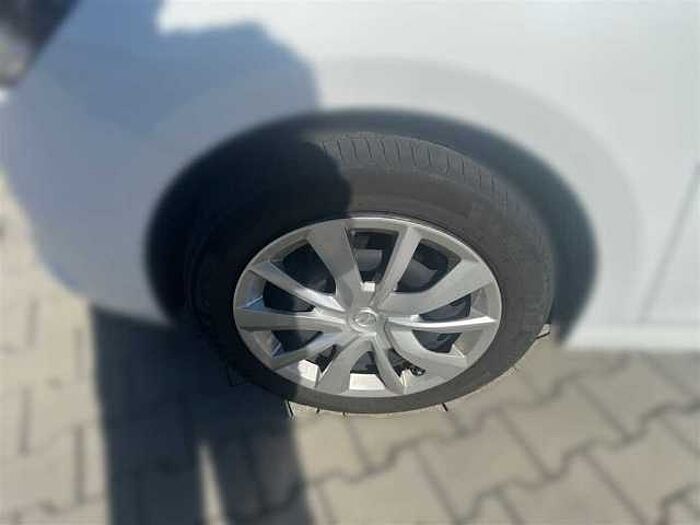 Opel Corsa -e Edition*8-fach*3-Phasig*Sitzheizung*Parkpilot*uvm.