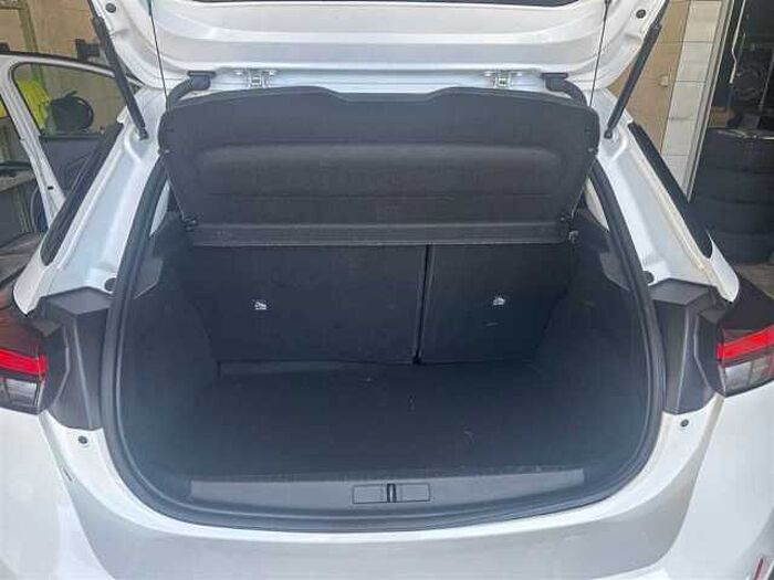 Opel Corsa -e Edition*8-fach*3-Phasig*Sitzheizung*Parkpilot*uvm.