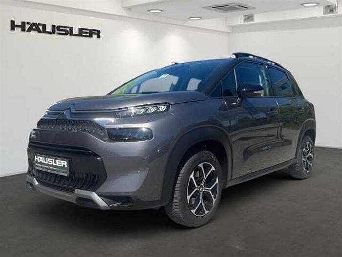 Citroen C3 Aircross Plus, PDC, ED Klima, Tempomat,