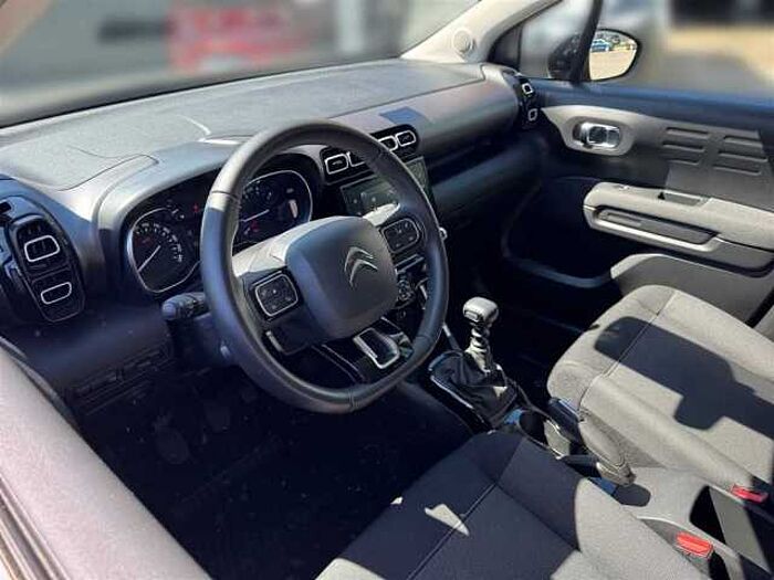 Citroen C3 Aircross Plus, PDC, ED Klima, Tempomat,