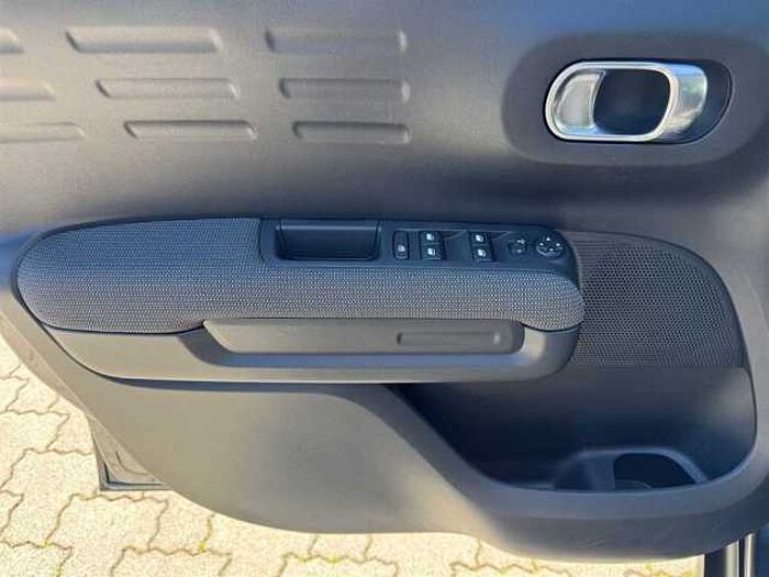 Citroen C3 Aircross Plus, PDC, ED Klima, Tempomat,