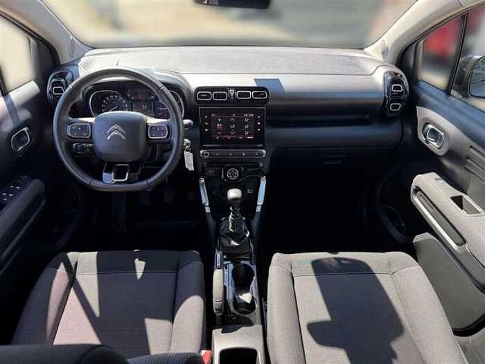 Citroen C3 Aircross Plus, PDC, ED Klima, Tempomat,