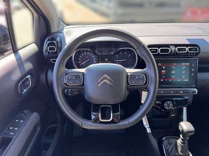 Citroen C3 Aircross Plus, PDC, ED Klima, Tempomat,