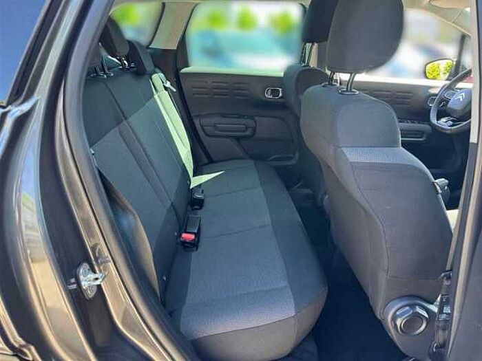 Citroen C3 Aircross Plus, PDC, ED Klima, Tempomat,