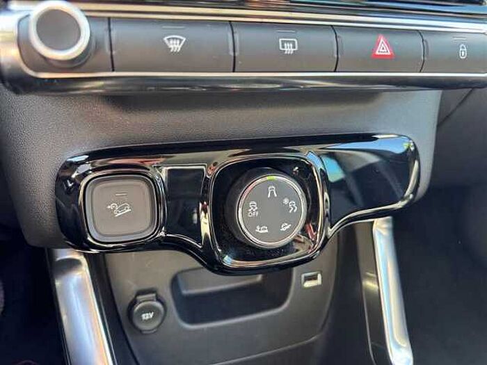 Citroen C3 Aircross Plus, PDC, ED Klima, Tempomat,