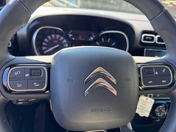 Citroen C3 Aircross Plus, PDC, ED Klima, Tempomat,