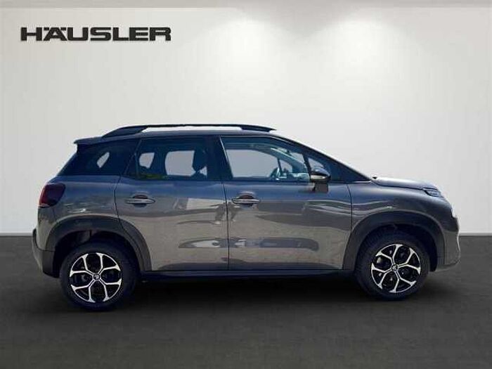 Citroen C3 Aircross Plus, PDC, ED Klima, Tempomat,