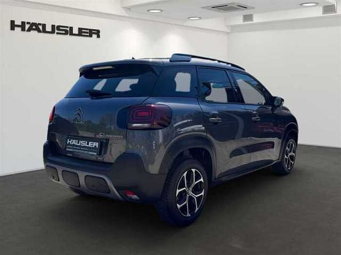 Citroen C3 Aircross Plus, PDC, ED Klima, Tempomat,