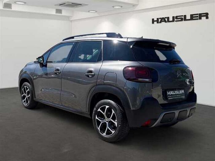 Citroen C3 Aircross Plus, PDC, ED Klima, Tempomat,