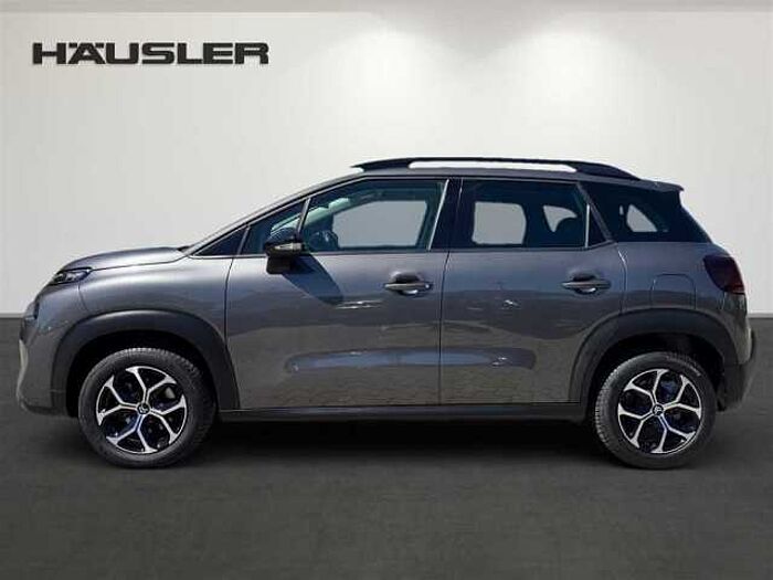 Citroen C3 Aircross Plus, PDC, ED Klima, Tempomat,