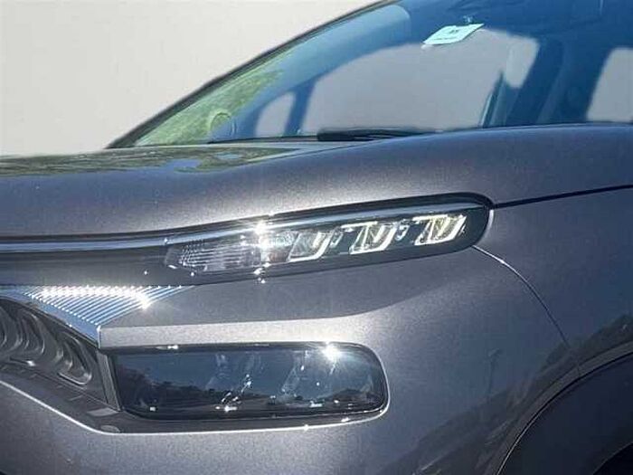 Citroen C3 Aircross Plus, PDC, ED Klima, Tempomat,