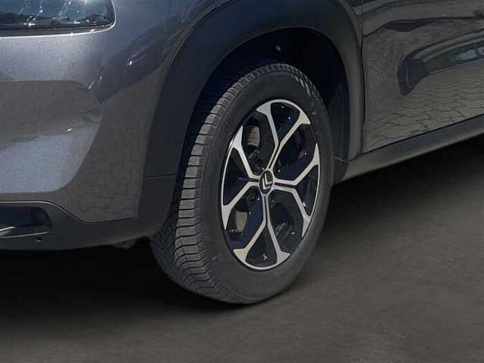 Citroen C3 Aircross Plus, PDC, ED Klima, Tempomat,
